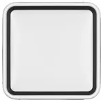 LED-laevalgusti Activejet CARLOS 40 W, 5000 lm, 4000 K, must/valge