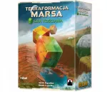 Strateegiline lauam&auml;ng &bdquo;Terraforming Mars: T&auml;ringum&auml;ng&rdquo;, poolakeelne