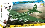 Blocks Boeing B-17G Flying Fortress