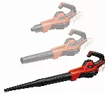EINHELL UNIVERSAALPUMPU GE-UB 18/250 Li E-Solo