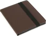 "Maryland" (9.7") Brown