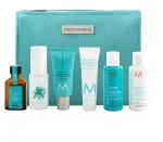 MOROC. KIT DUFRY EXCLUSIVE
