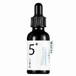 NUMBUZIN_No.5+ Vitamiinikontsentreeritud seerum h&uuml;perpigmentatsiooniks 30ml