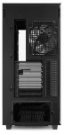 "Midi Sharkoon Rebel C60 RGB Black"