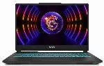 S&uuml;learvuti MSI Cyborg 15 A13VE-1830NL, 15.6 FHD, Intel Core i7, RAM 16GB, 512GB SSD, NVIDIA GeForce RTX 4050, Windows 11 Home, Black 9S7-15K111-1830