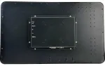 "Hannspree 68.6cm (27"") HO275PTB 16:9 M-TOUCH VGA+HDMI+DP"