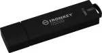 "STICK USB-Stick 128GB Kingston IronKey D500S AES-256 FIPS 140-3 retail"