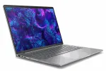HP ZBook 8 G1i 14 - Ultra 7-255H, 32GB, 1TB SSD, NVIDIA RTX 500 Ada 4GB, 14 WUXGA 400-nit AG, 5MP IR cam, WWAN-ready, Smartcard, FPR, US backlit keyboard, 77Wh, Win 11 Pro, 3 years