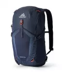 Gregory Nano 24 Spark Navy seljakott