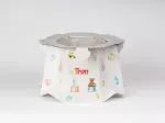 TRON &uuml;hekordne reisipott kuni 30kg, G02
