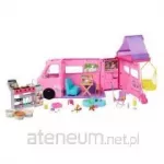 Product details: Doll camper, 3 years, 3.5 kg