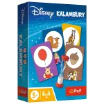 Kalambury Disney TREFL