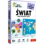 M&Auml;NG &bdquo;Maailm&ldquo; / &bdquo;V&auml;ike uurija&ldquo; &ndash; Treflikute pere 02807