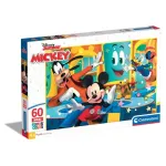 &bdquo;Clementoni&ldquo; pusle &bdquo;Maxi Mickey&ldquo;, 60 t&uuml;kki, 26473