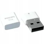"STICK Philips USB 2.0 32GB Pico Edition Shadow Grey"