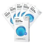 Dr. Jart+ - Vital Hydra Solution Pro Deep Hydrating Face Mask 5 x 26 g