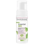 Diadermine Essentiel Bio Soothing Cleansing Foam 150ml