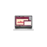 S&uuml;learvuti Dell Pro 16, 14" WUXGA, Intel Core Ultra 7 265U, RAM 16 GB, 512 GB SSD, Intel Graphics, Windows 11 Pro, h&otilde;bedane, USA klaviatuur BTO121_PC14250_EMEA_USK