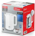 ZLN 1147 White