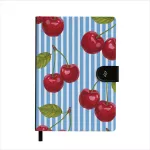 Sweet Moment - Notebook, A5 (14.8 x 21cm) / Dotted