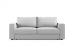 Sofa With Bed Function, "Grena", 3 Seats, 205x100x90 Made in Europe