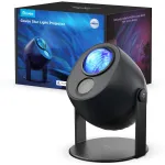 Govee Star Light Projector H6093 &ndash; nutikas RGBW t&auml;htede ja virmaliste projektor, 12 W, Matter, Wi-Fi, Bluetooth