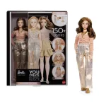 Barbie Signature You Create Caucasion Doll