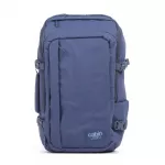 CABINZERO Adventure AD03 32L - VIOLETT