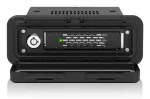 Me-Ra. IcyDock 15mm U.2/U3. SSD Mbile Rack 3.5" Bay WP jaoks