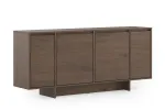 Kapp &bdquo;Zolia 180 4D&ldquo; &ndash; &bdquo;Elegant Nut&ldquo;