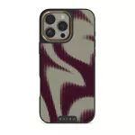 Phantom - iPhone 16 Pro Max Case, Elite Dark (MagSafe) / Gold