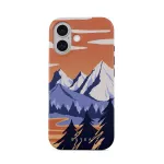 Summit - iPhone 16 Plus Case, Tough (MagSafe) / N/A