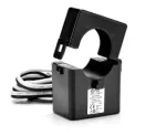 CT-TX 100 A&ndash;600 A 50:1 ESCT-T36 250/5 A trafo mudelile SDM630-MCT