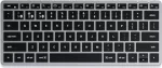 &bdquo;Satechi Slim X1&ldquo; klaviatuur (ST-BTSX1M)