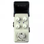 Joyo JF-307 &bdquo;Clean Glass&ldquo; &ndash; kitarriefekt