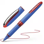 One Hybrid C 0,5 mm punane pastapliiats