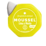 MOUSSEL LIME AND MINT revitalizing shower gel 650 ml