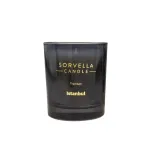 Sorvella, Istanbul, Scented Candle, 170 g