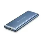 Conceptronic M.2 SSD Enclosure USB 3.1 Type-C