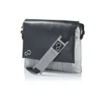 Fujitsu S26391-F1194-L171 laptop case 35.6 cm (14") Messenger case Black, Grey