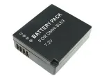 Panasonic DMW-BLE9 varuaku, 940 mAh