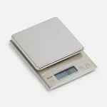 Digitaalsed k&ouml;&ouml;gi- / toidukaalud TANITA KD-321 Kitchen Scale Fluid Conversion, h&otilde;bedased.
