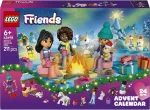 LEGO Friends 2026. aasta advendikalender (42698)