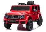 LEAN CARS Mercedes G 2580 laste elektriline maastur, 4x4
