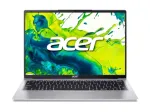 Acer Aspire Lite 14 AL14-44P | Light Silver | 14.5 " | WUXGA | 1920 x 1200 pixels | AMD Ryzen 5 | 7430U | 8 GB | DDR4 SDRAM | Solid-state drive capacity 512 GB | AMD Radeon Graphics | Windows 11 Home | Keyboard language US International | Warranty 24 ...