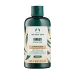 THE BODY SHOP GINGER SCALP CARE juuksepalsam, 250 ml