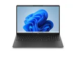 S&uuml;learvuti HP OmniBook 3 16-by0022nyx 16", AMD Ryzen 3 7320U, RAM 8 GB, 256 GB SSD, AMD Radeon 610M, Windows 11 Home, must, E12GSEA#B1R