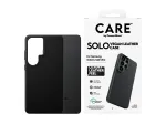 CARE by PanzerGlass Solo Case Black Samsung New Galaxy S26 Ultra | PanzerGlass