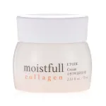 Etude House - Moistfull Collagen Cream, 75ml
