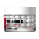 Medi-Peel - Melanon X Blemish Lightening Gel-Cream, 50g